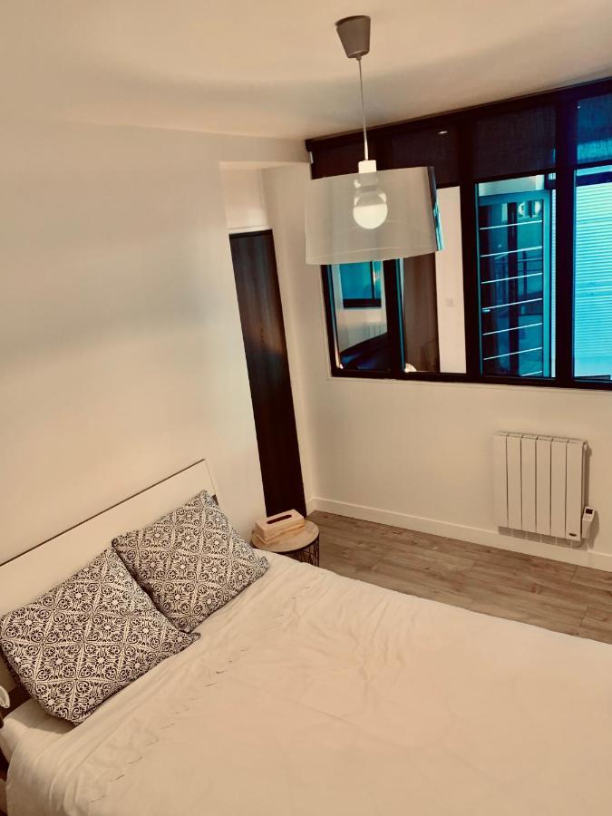 Superbe Appartement En Hyper Centre De Charleville Charleville-Mezieres Exterior photo