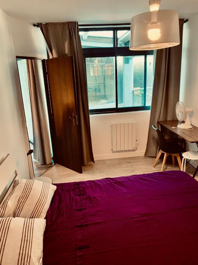 Superbe Appartement En Hyper Centre De Charleville Charleville-Mezieres Exterior photo